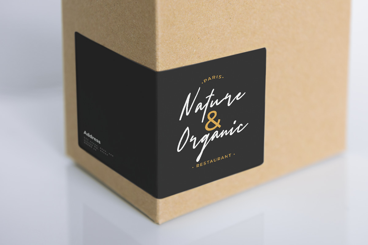 Emily – Stylish Handwritten Font Emily – Stylish Handwritten Font