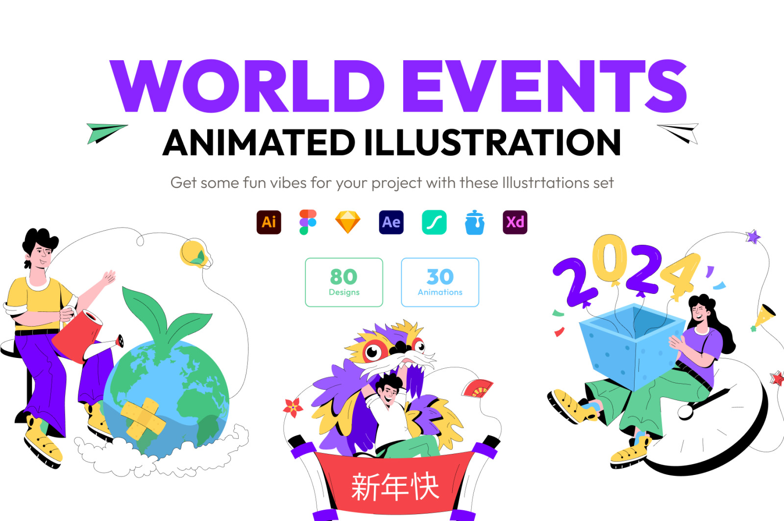World Events Illustrations World Events Illustrations