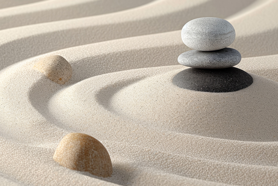 Zen Garden Zen Garden