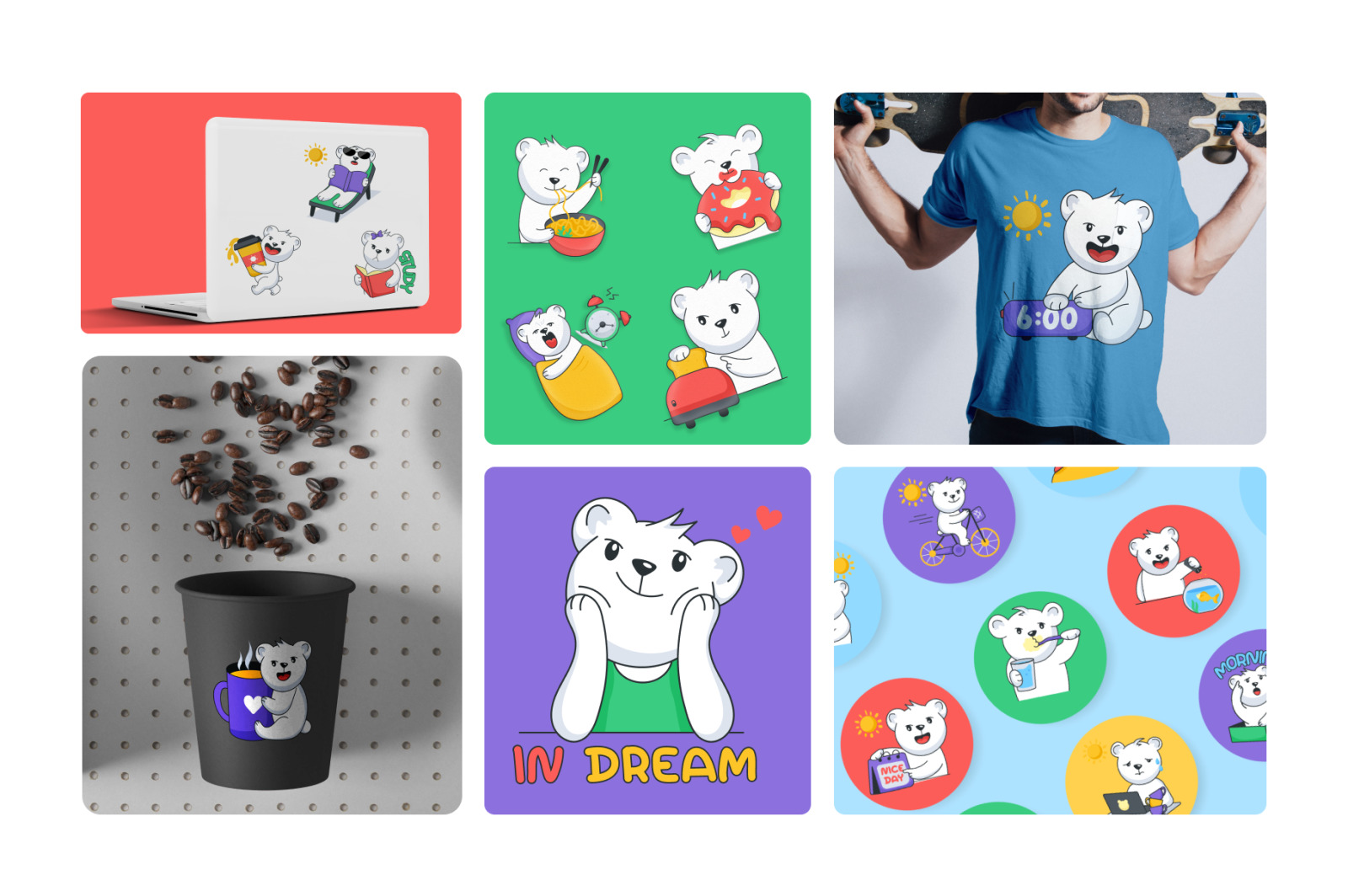 Animated Good Morning Stickers Animated Good Morning Stickers