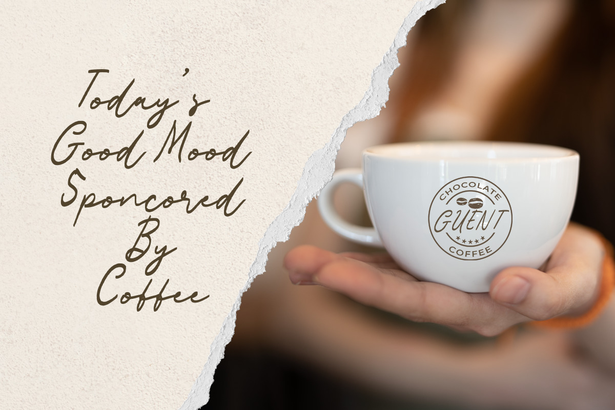 Cafein – Authentic Handwritten Font Cafein – Authentic Handwritten Font