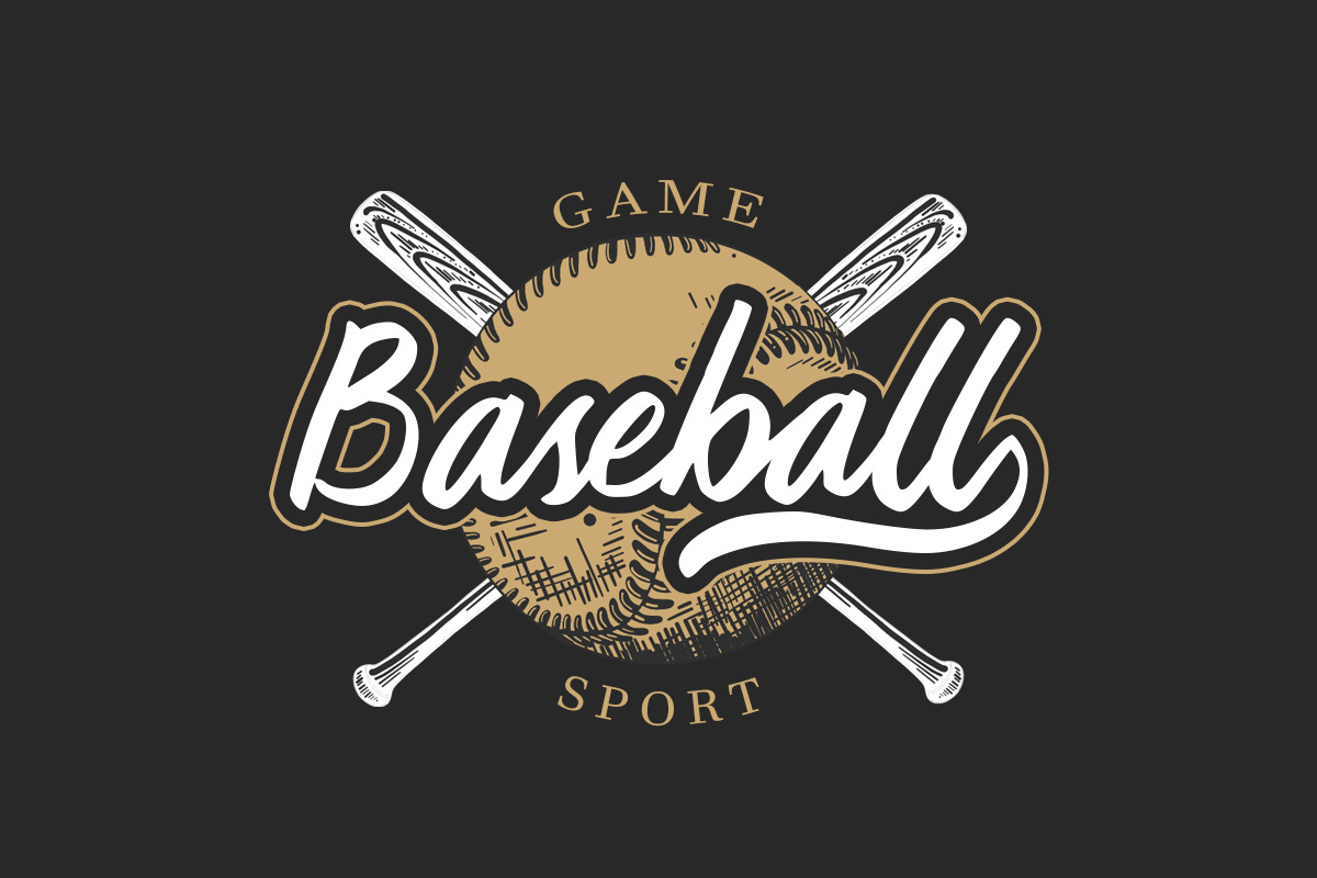 Goball – Sport Script Font Goball – Sport Script Font