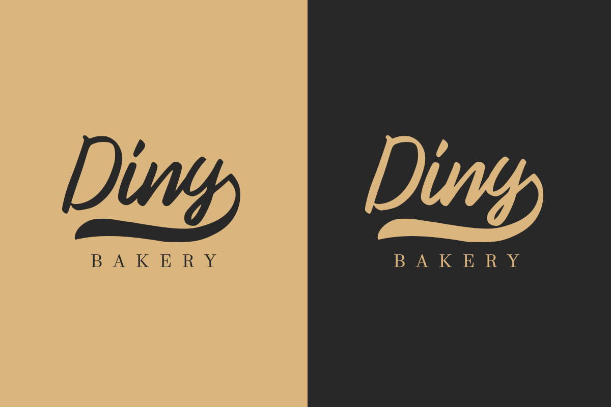 Goball – Sport Script Font Goball – Sport Script Font