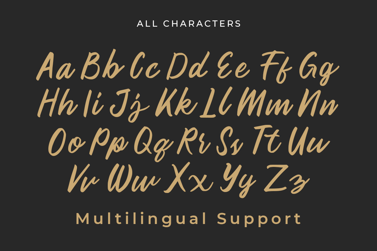 Goball – Sport Script Font Goball – Sport Script Font