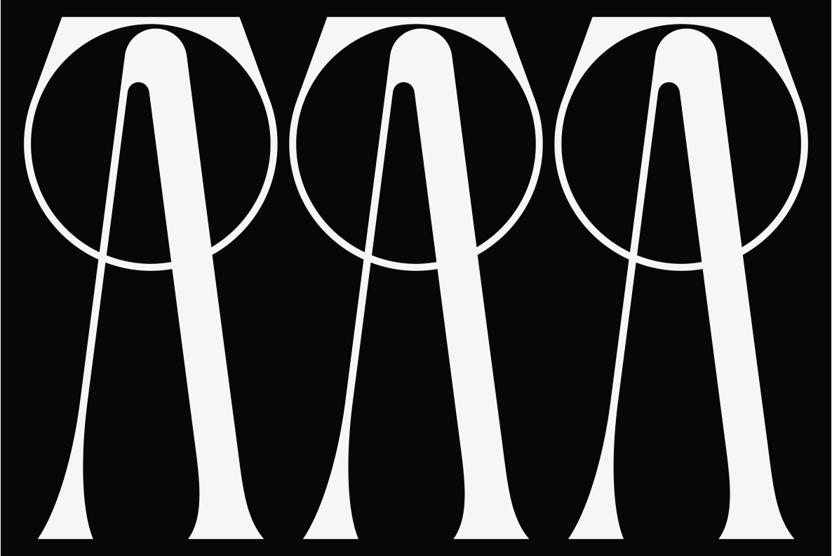 Alingkar Font Alingkar Font