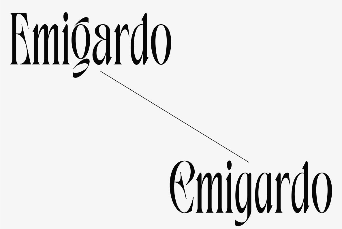 Alingkar Font Alingkar Font
