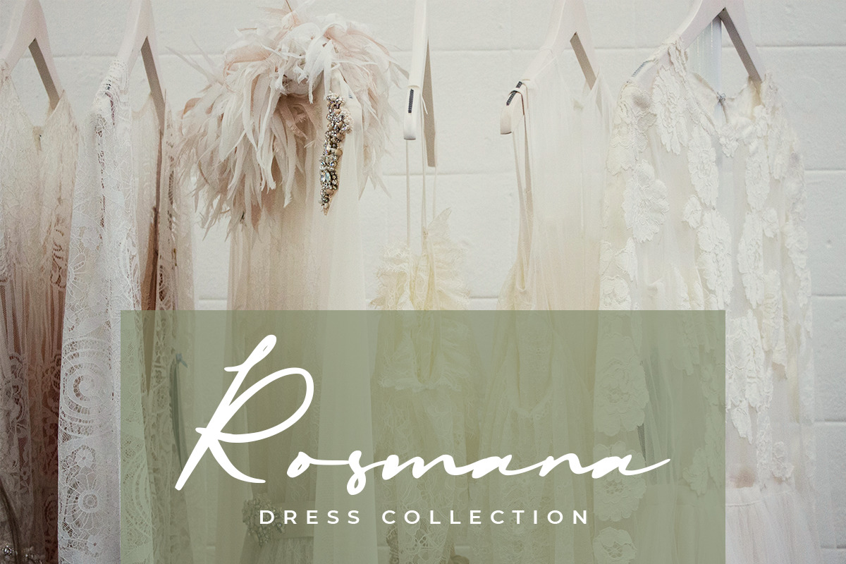 Fashiony - Modern Script Font Fashiony - Modern Script Font