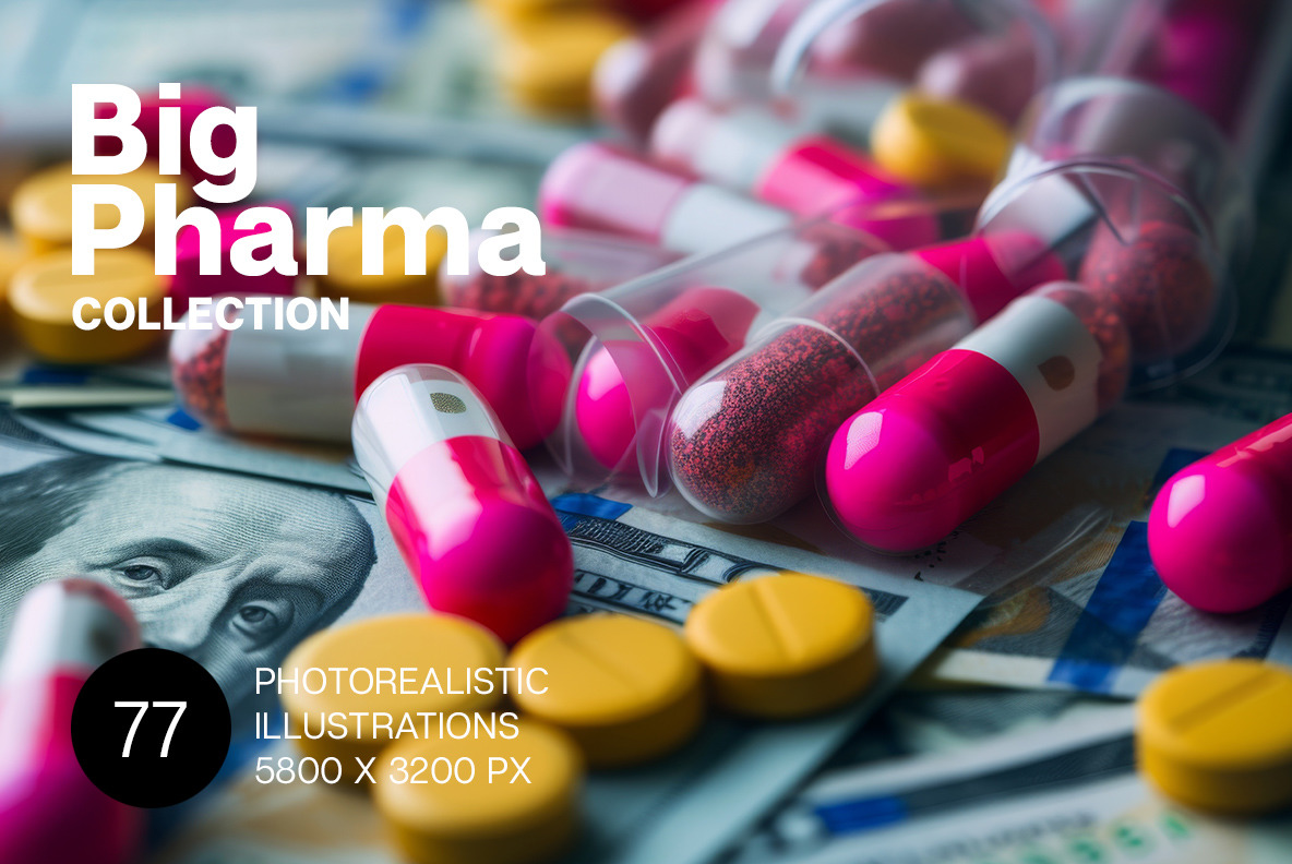 Big Pharma Big Pharma