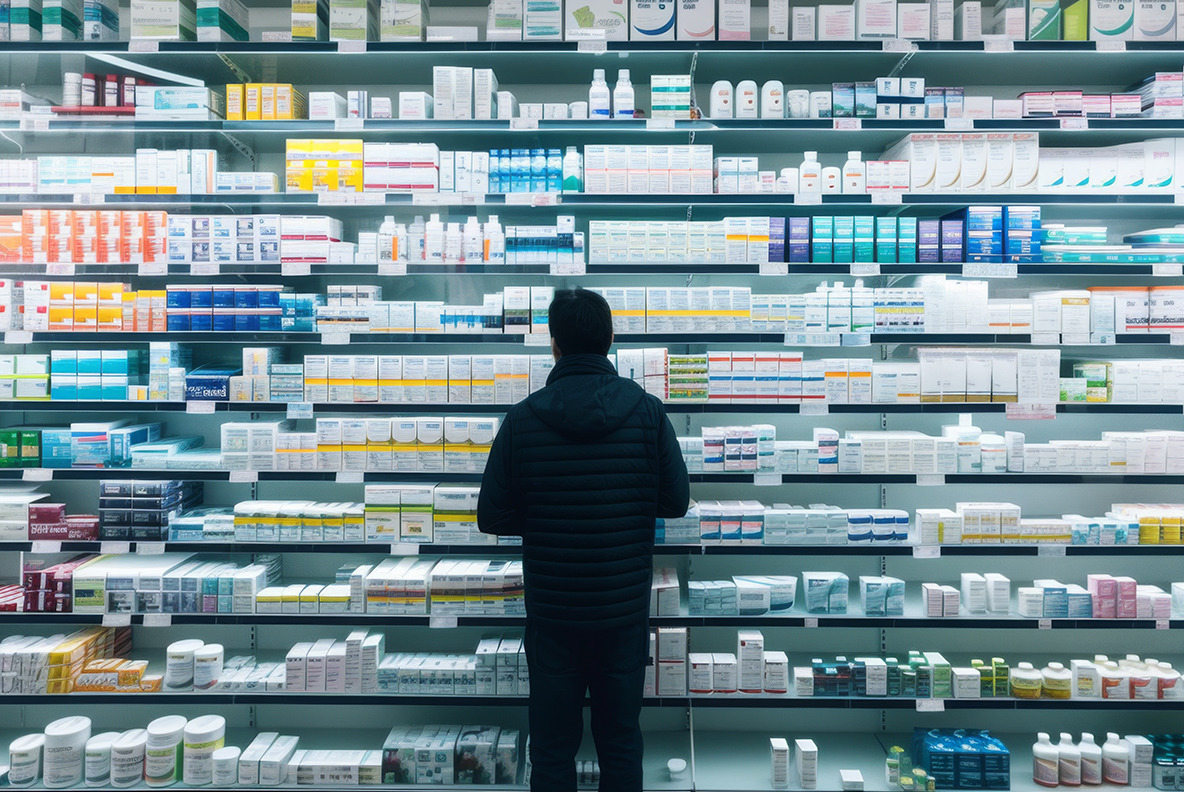 Big Pharma Big Pharma
