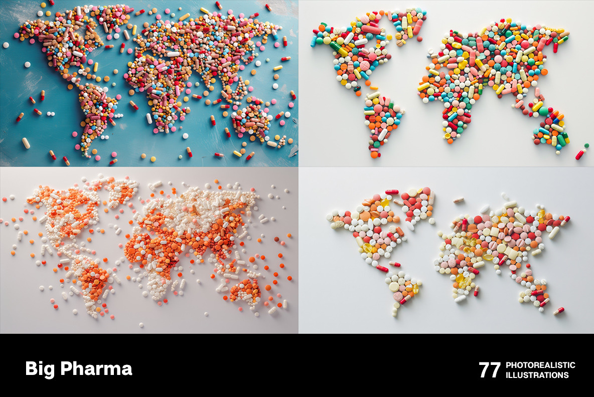 Big Pharma Big Pharma