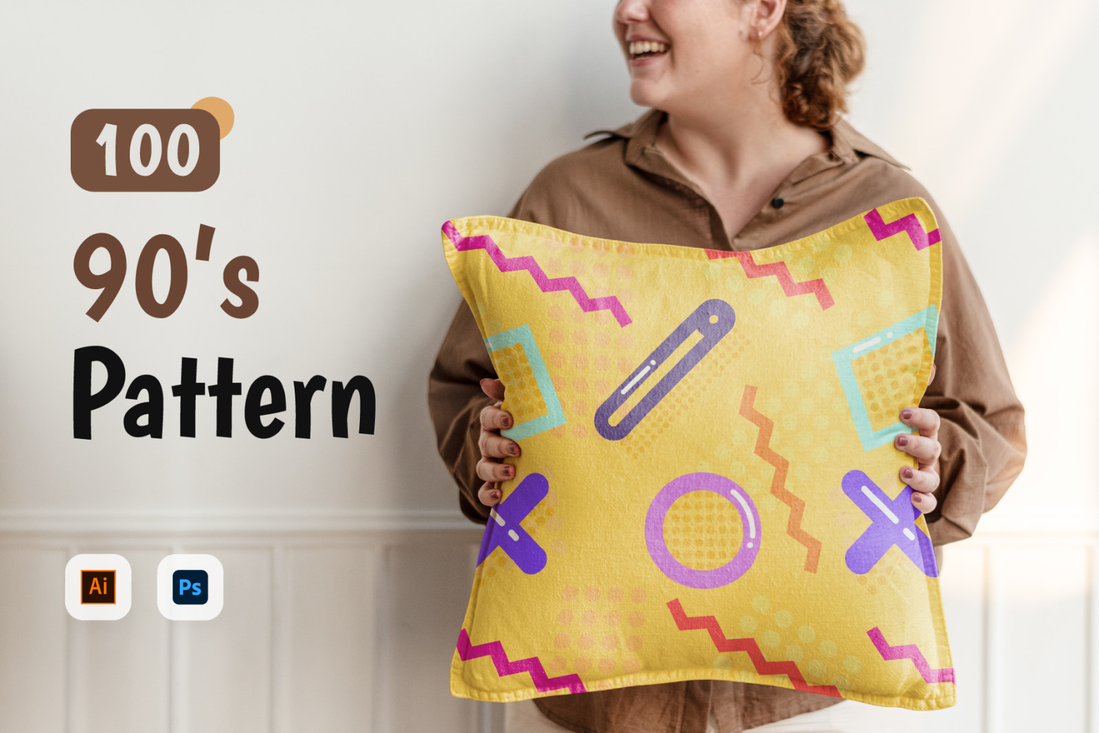 90s Patterns 90s Patterns