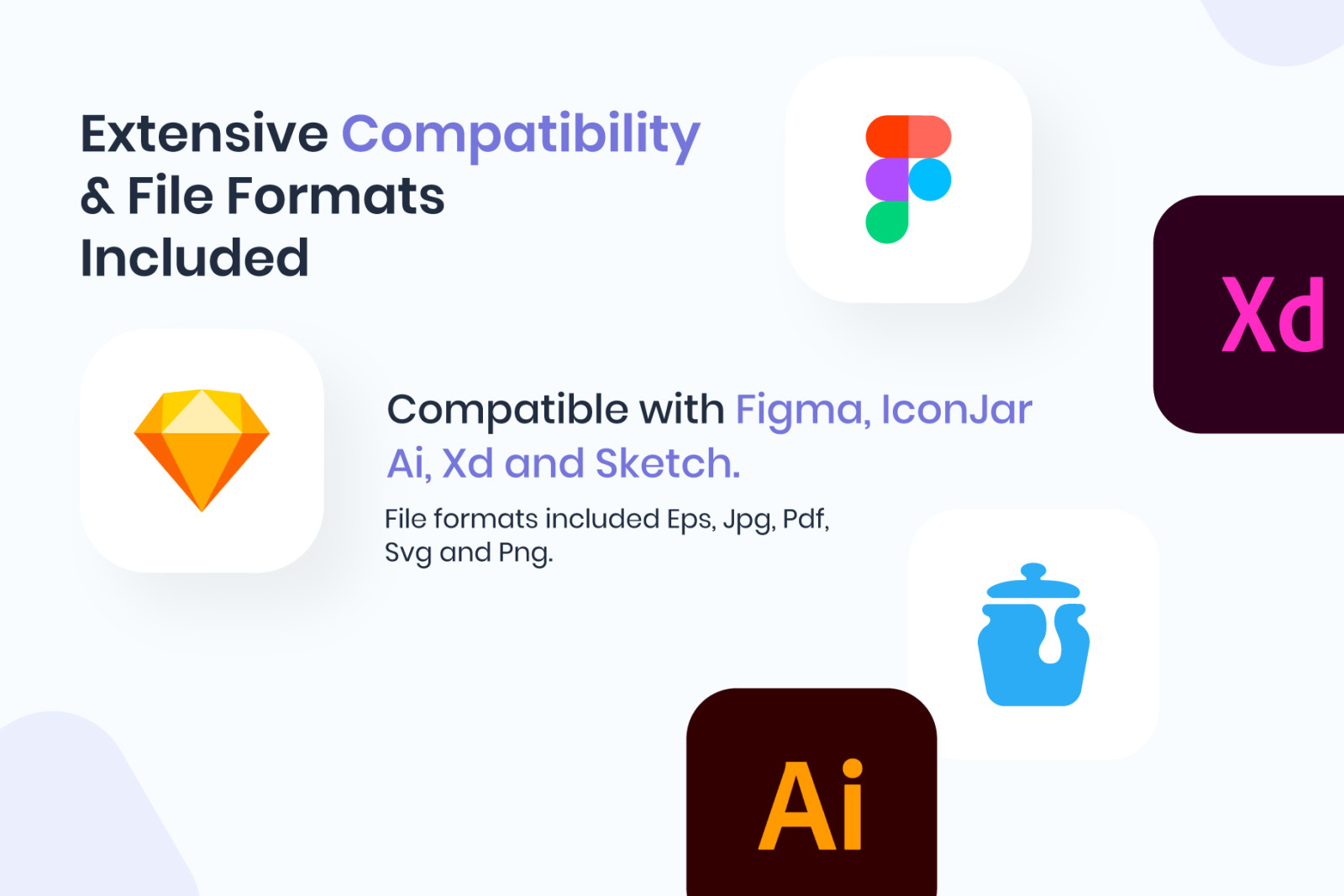 Flat Illustrations Pack Flat Illustrations Pack