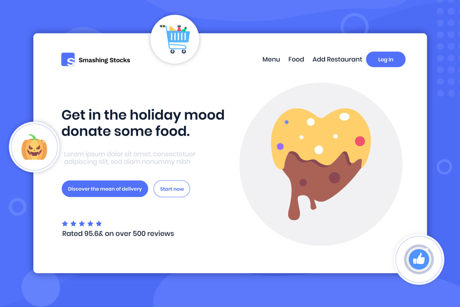 Flat Conceptual Icons Flat Conceptual Icons