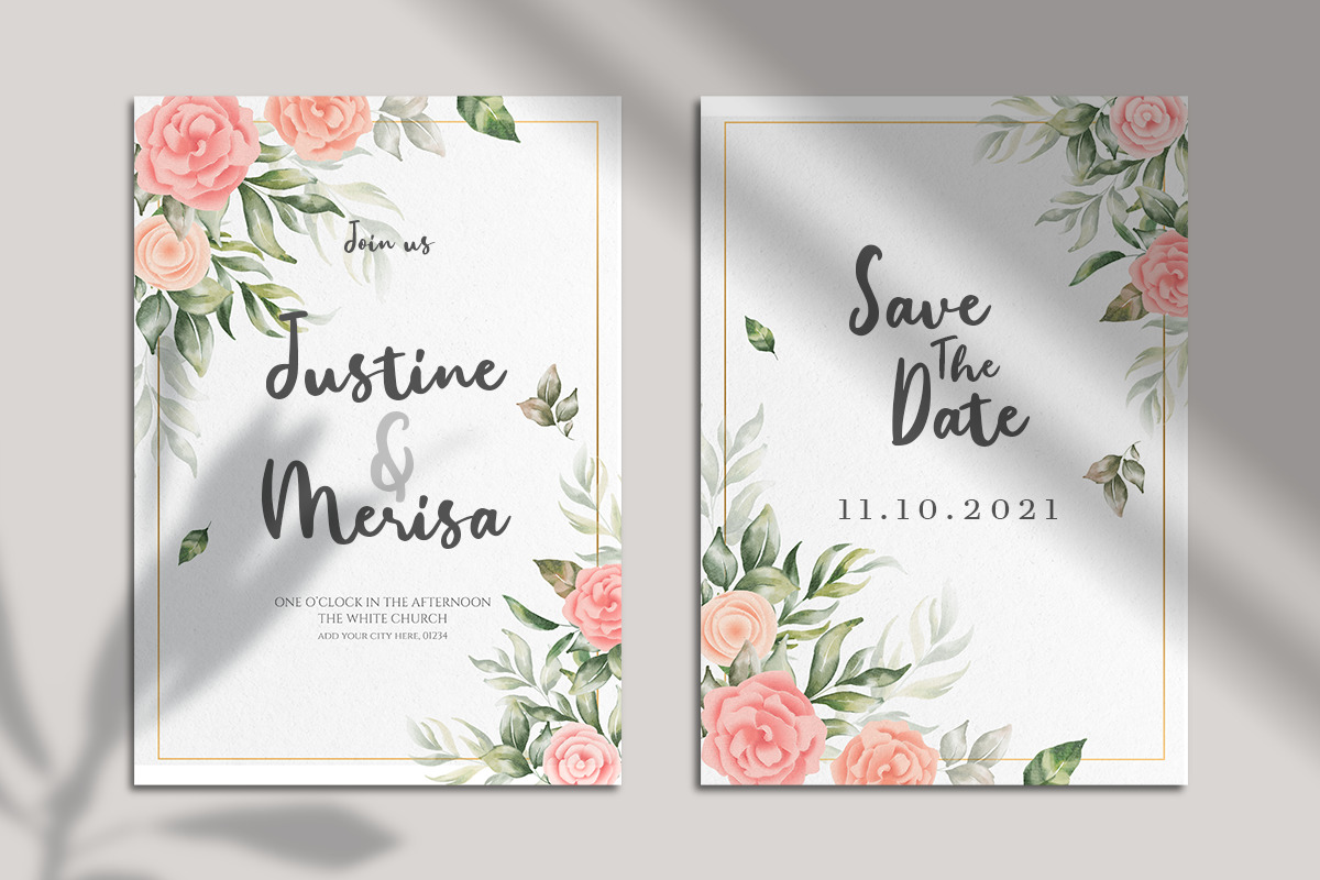 Melamine – Feminine Handwritten Font