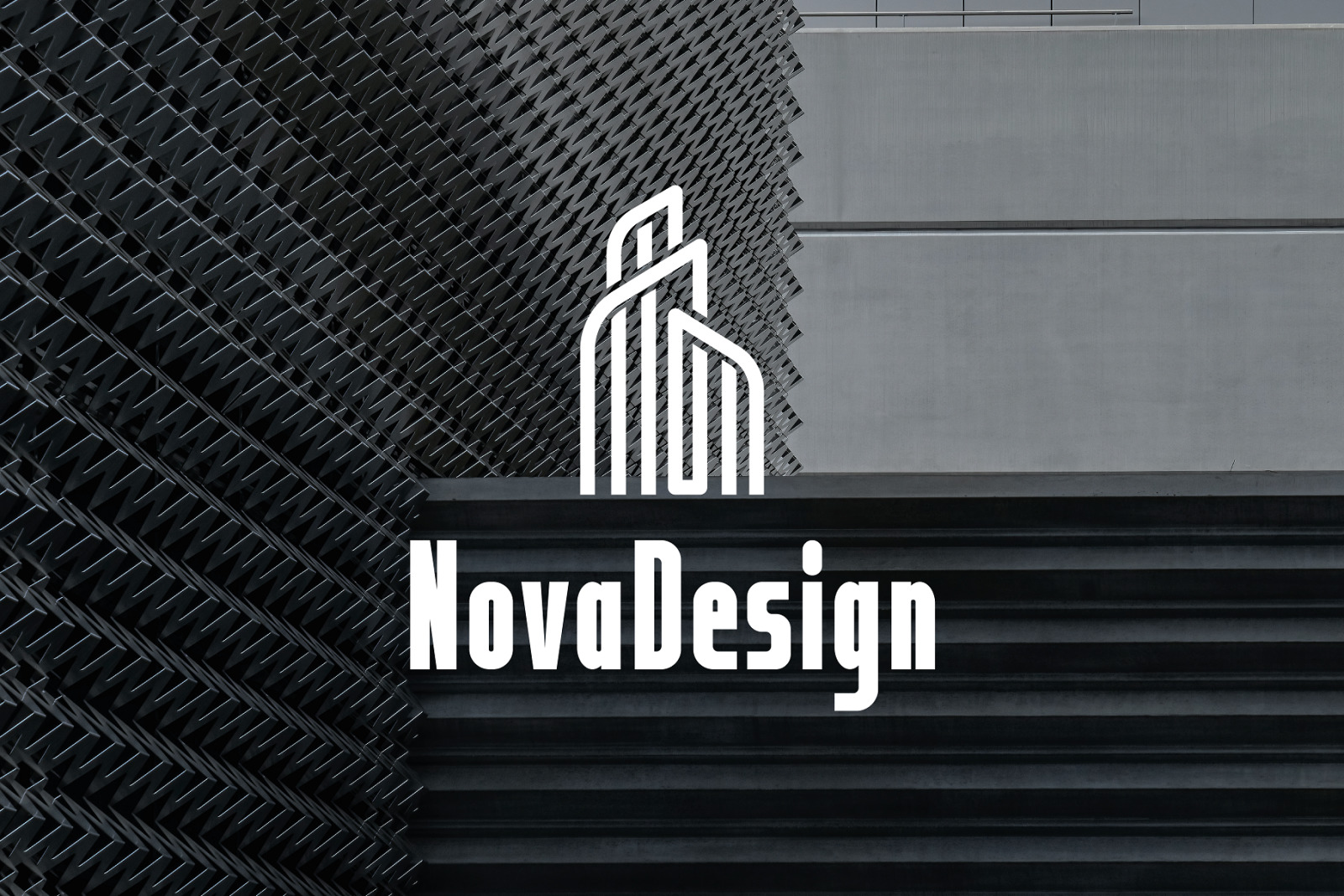Giga Forge - Industrial Typeface Giga Forge - Industrial Typeface