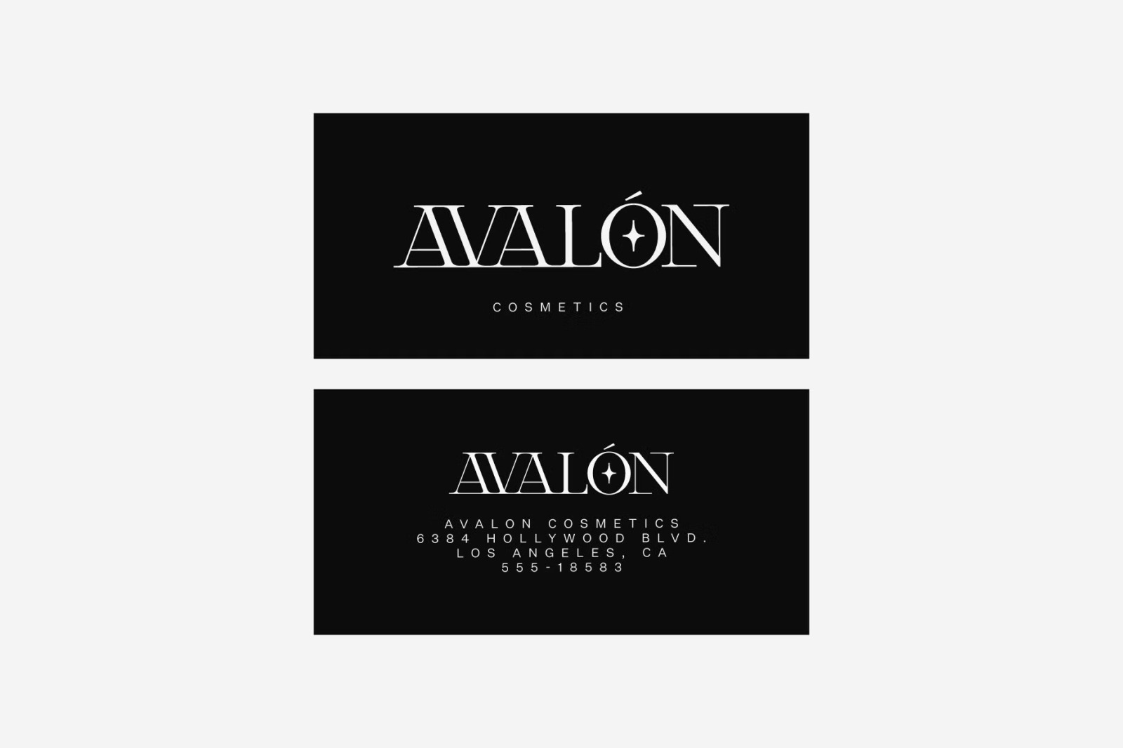 Vanda - Display Font Vanda - Display Font