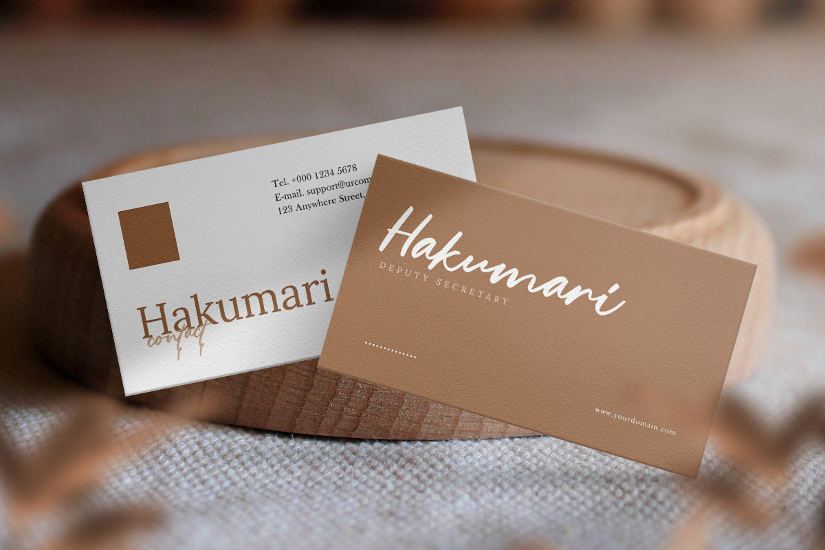 Kelfins – Fancy Handwitten Font Kelfins – Fancy Handwitten Font