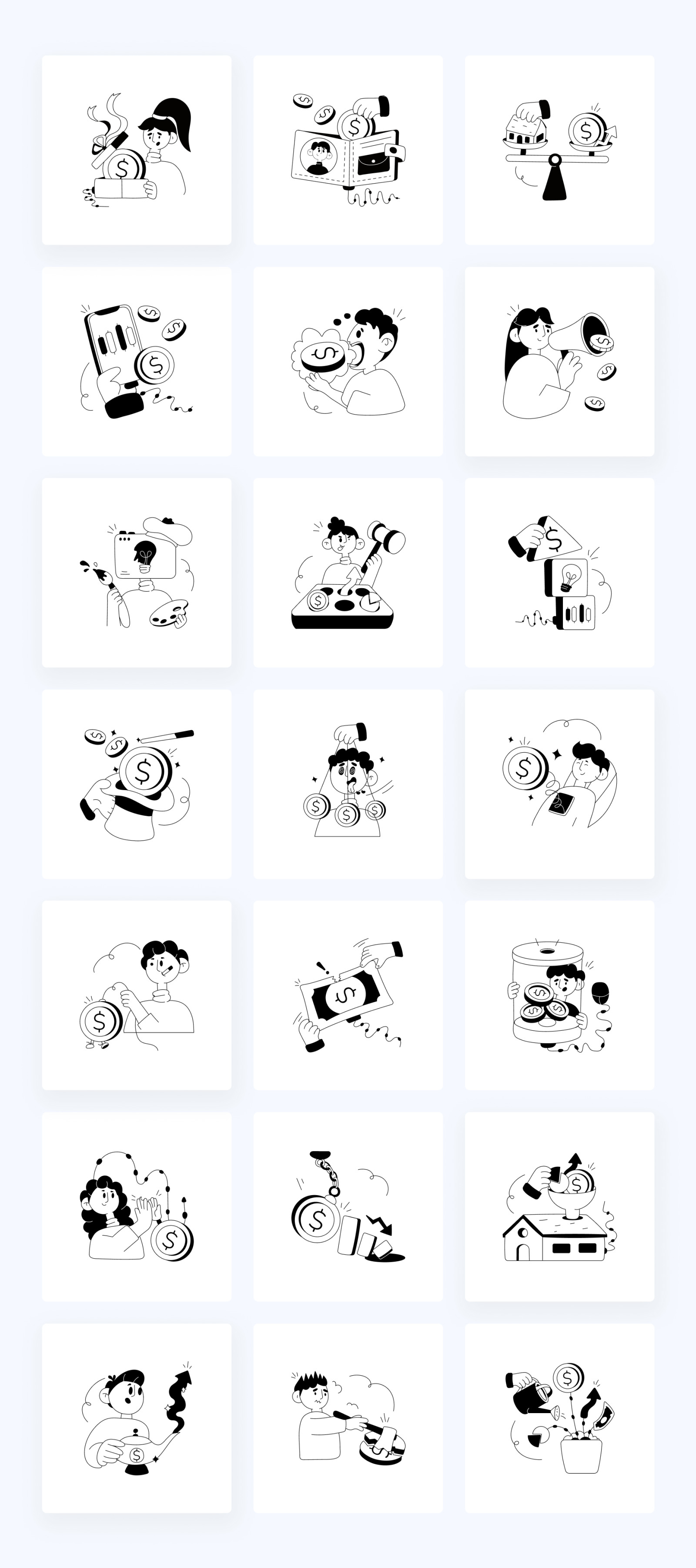 Growth and Investment Illustrations Growth and Investment Illustrations