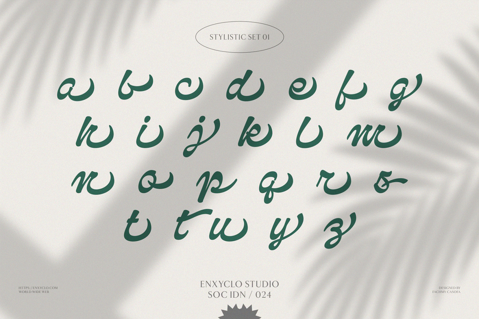 NCL Qanproy Woldriug Font NCL Qanproy Woldriug Font
