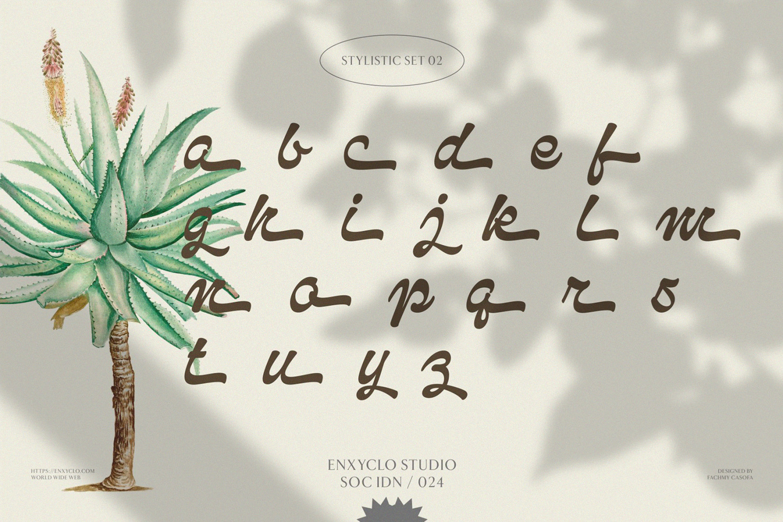 NCL Qanproy Woldriug Font NCL Qanproy Woldriug Font