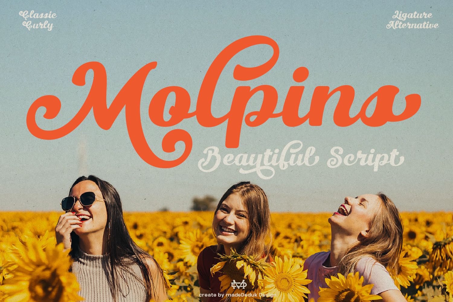 Molpins Script Molpins Script