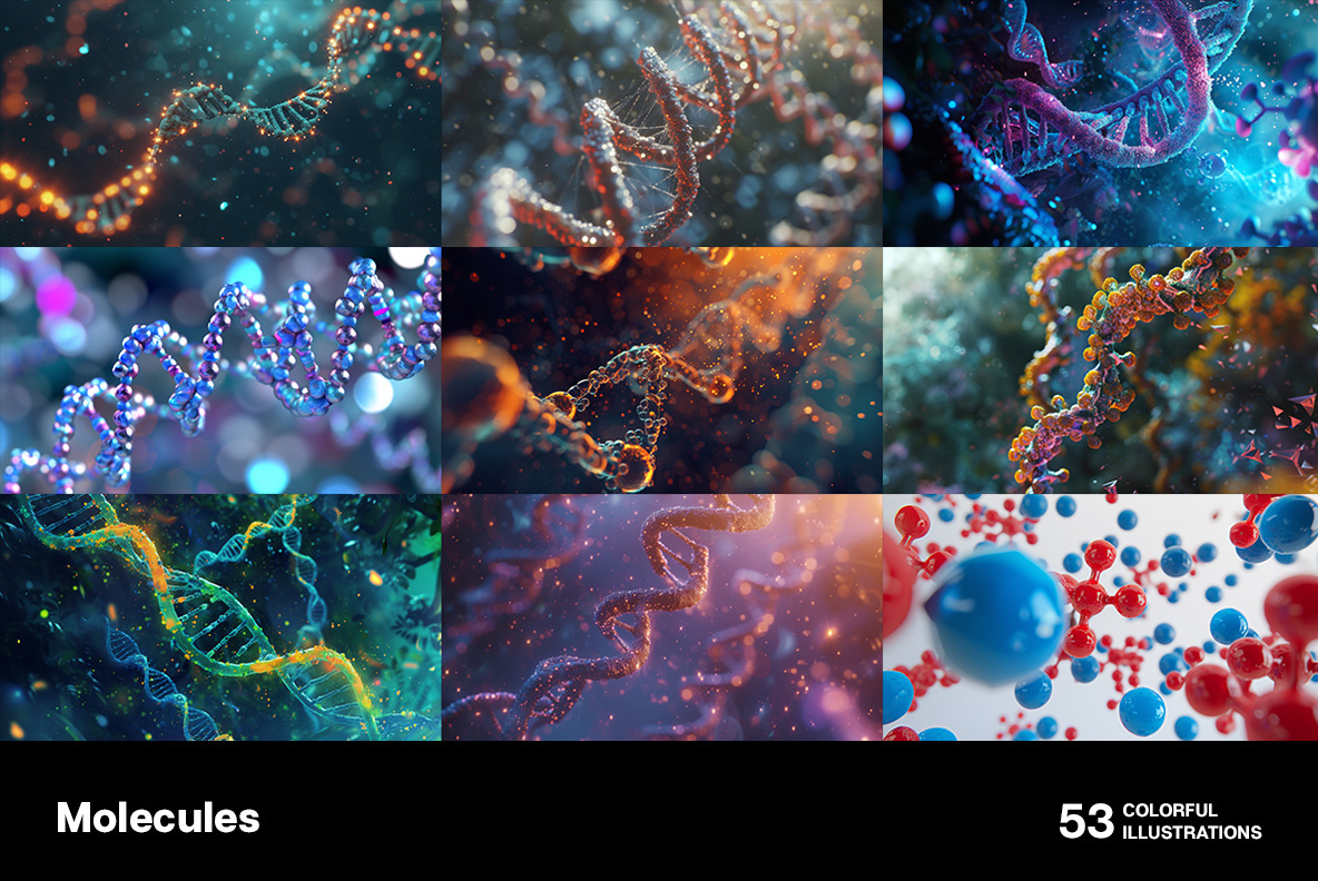 Molecules Molecules