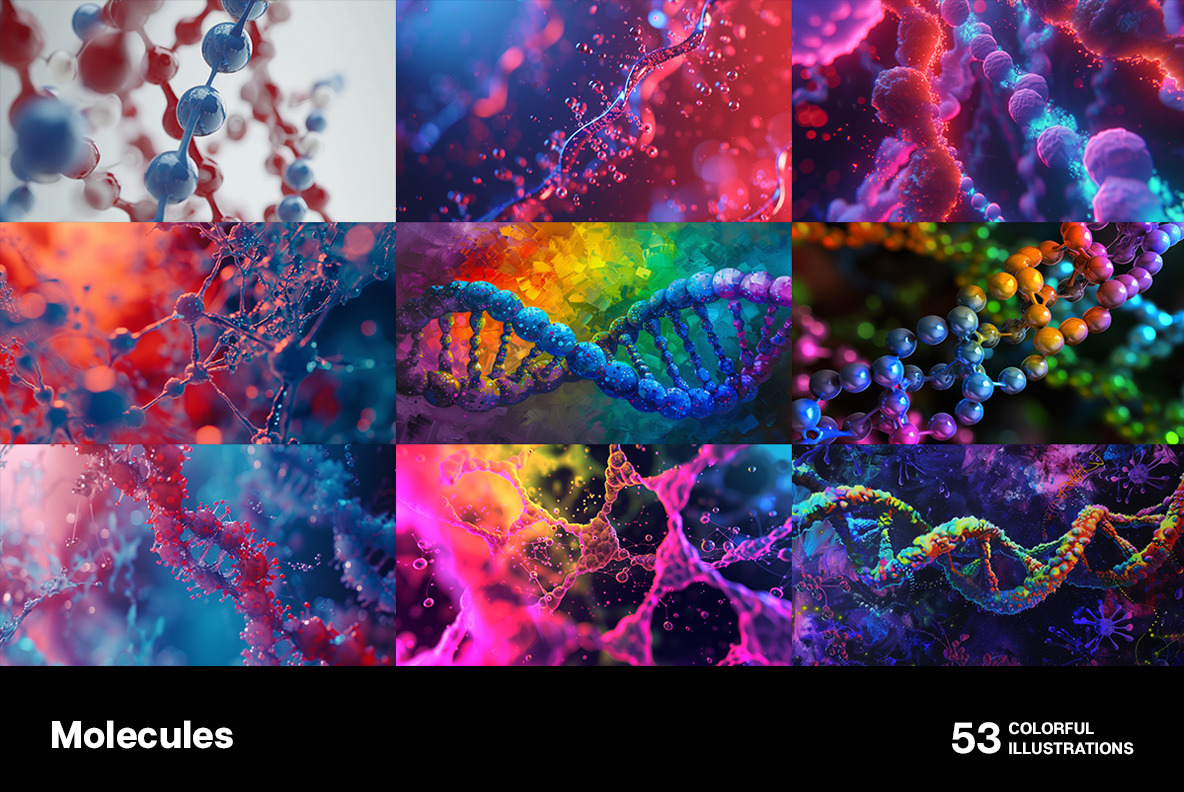 Molecules Molecules