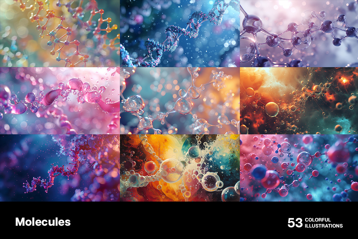 Molecules Molecules