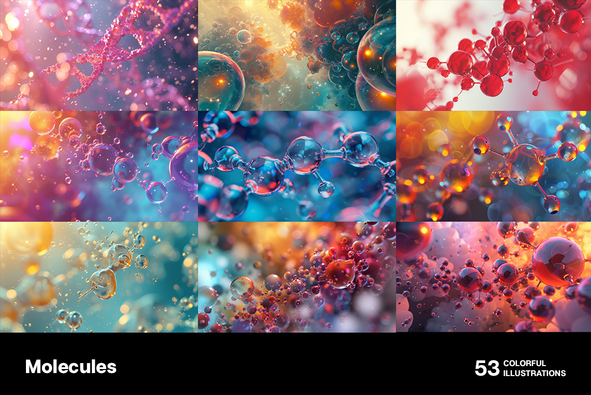 Molecules Molecules