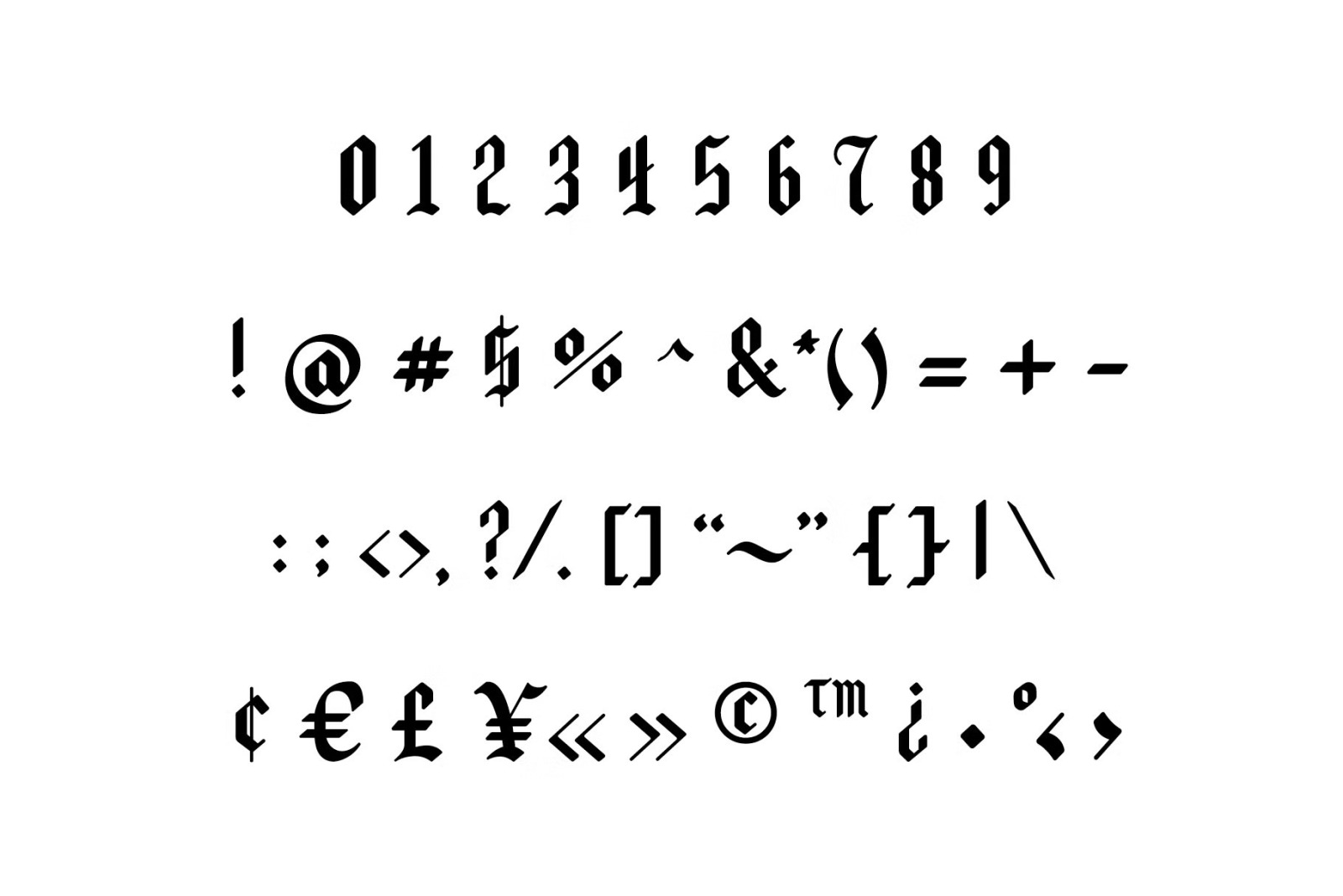 Blonde Font Blonde Font