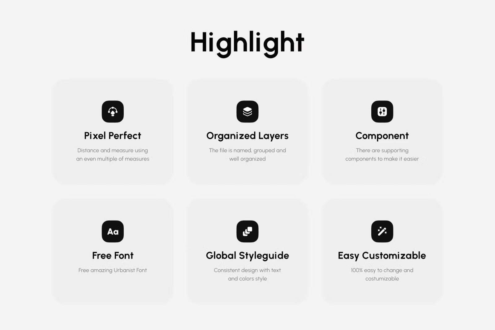 Jerskits - Marketplace UI Kit Jerskits - Marketplace UI Kit