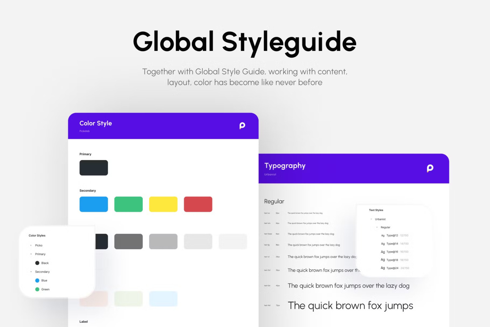Jerskits - Marketplace UI Kit Jerskits - Marketplace UI Kit