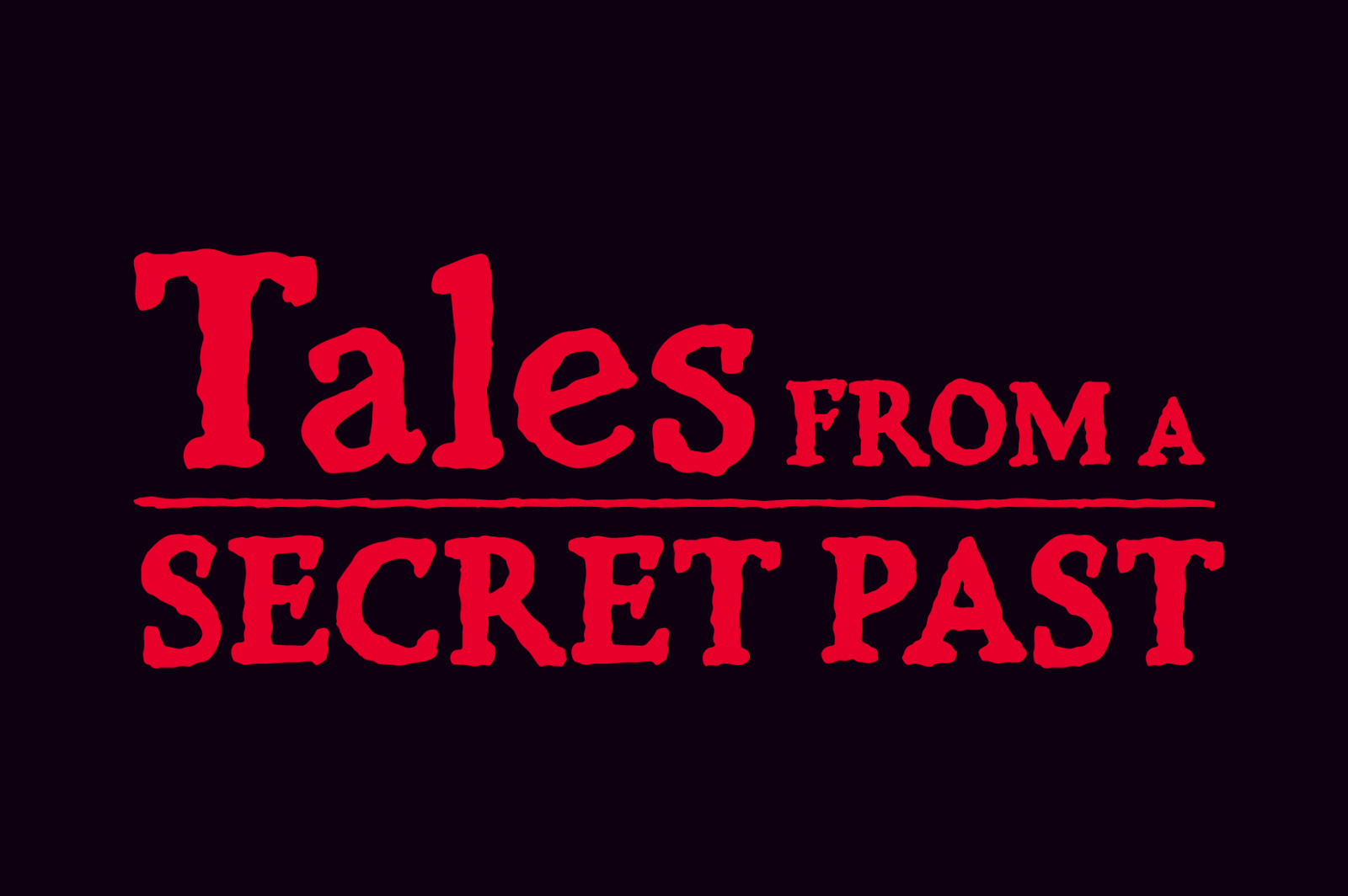 Casket - A Spine-Chilling Serif Font Casket - A Spine-Chilling Serif Font