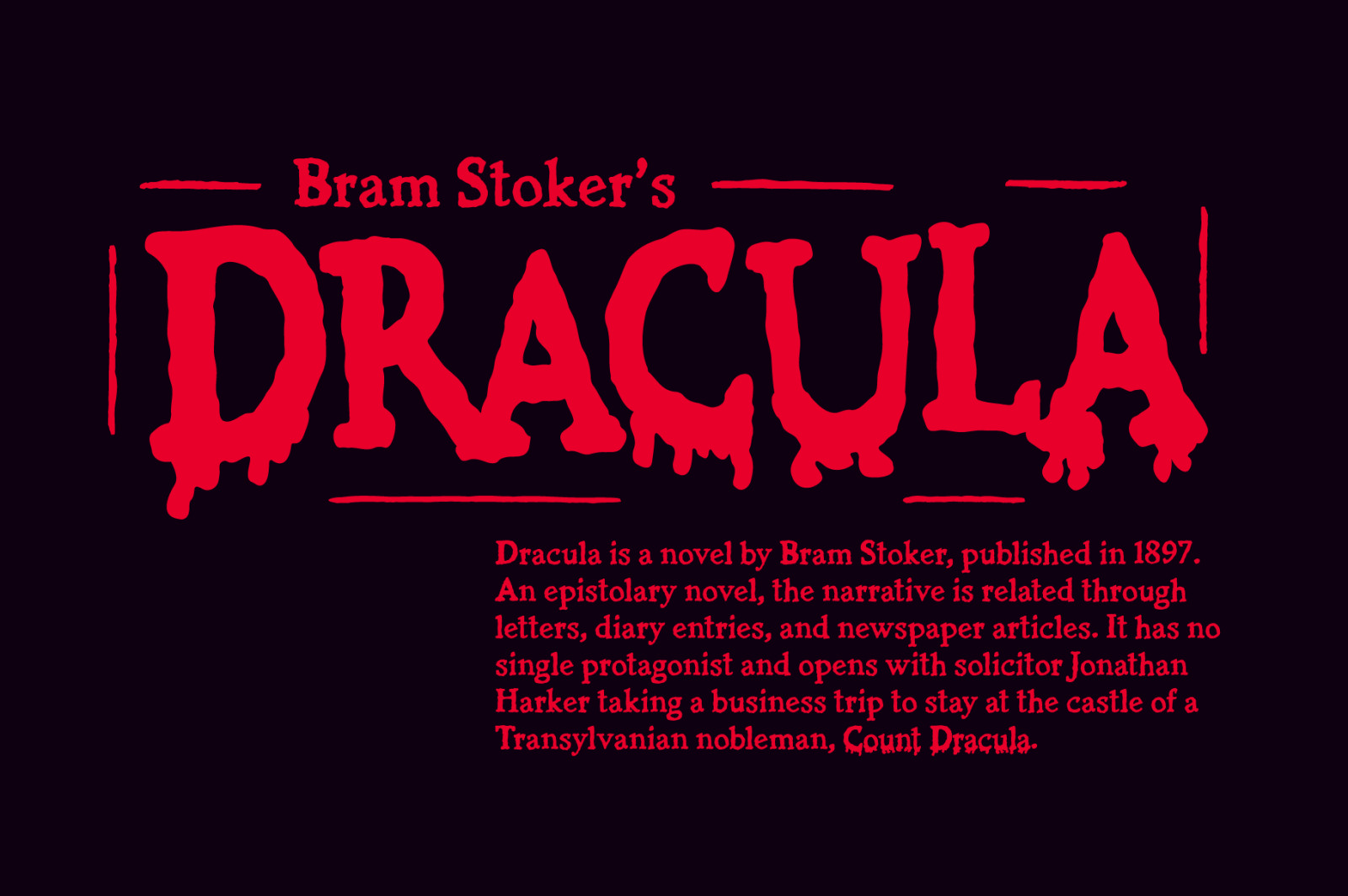 Casket - A Spine-Chilling Serif Font Casket - A Spine-Chilling Serif Font