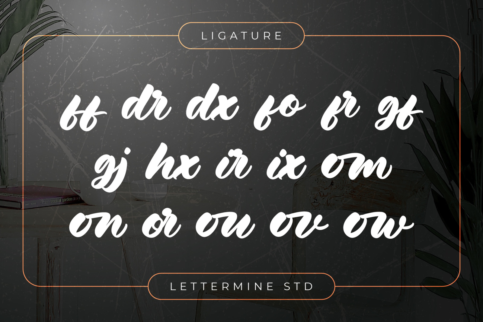 Rosemaly - Script Font Rosemaly - Script Font