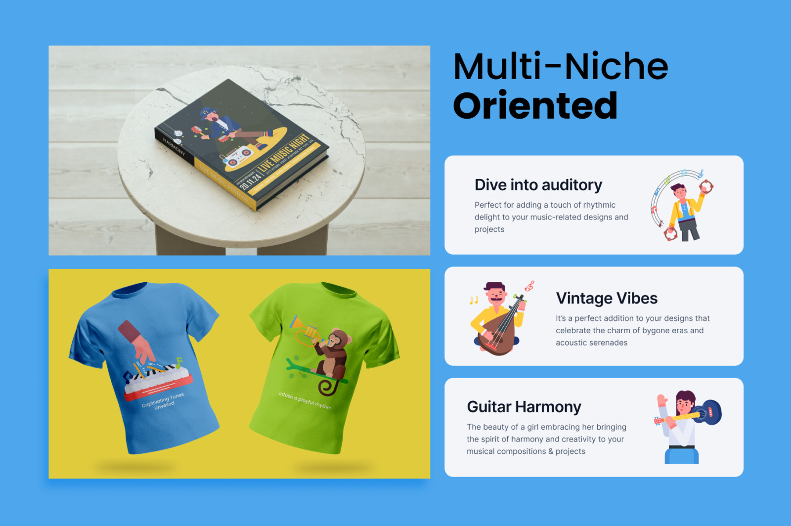Animated Song and Music Icons Animated Song and Music Icons
