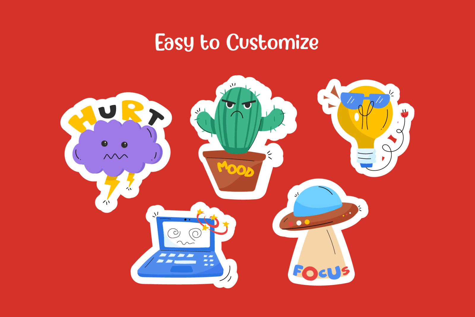 Back to School Stickers Back to School Stickers