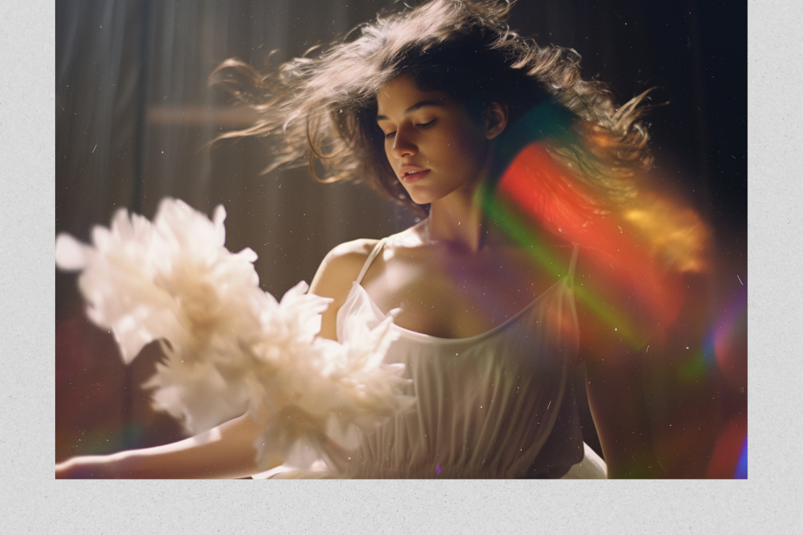 30 Vintage Dusty Rainbow Flares Effect Photo Overlays 30 Vintage Dusty Rainbow Flares Effect Photo Overlays