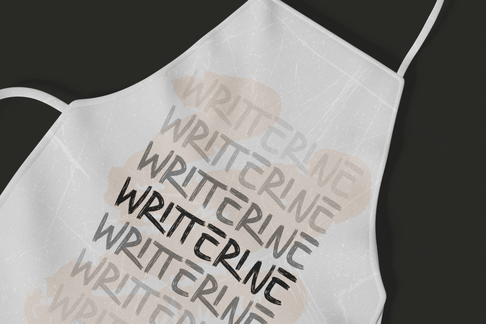 Writterine - Organic Brush Writterine - Organic Brush