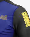 Men's T-Shirt Mockup