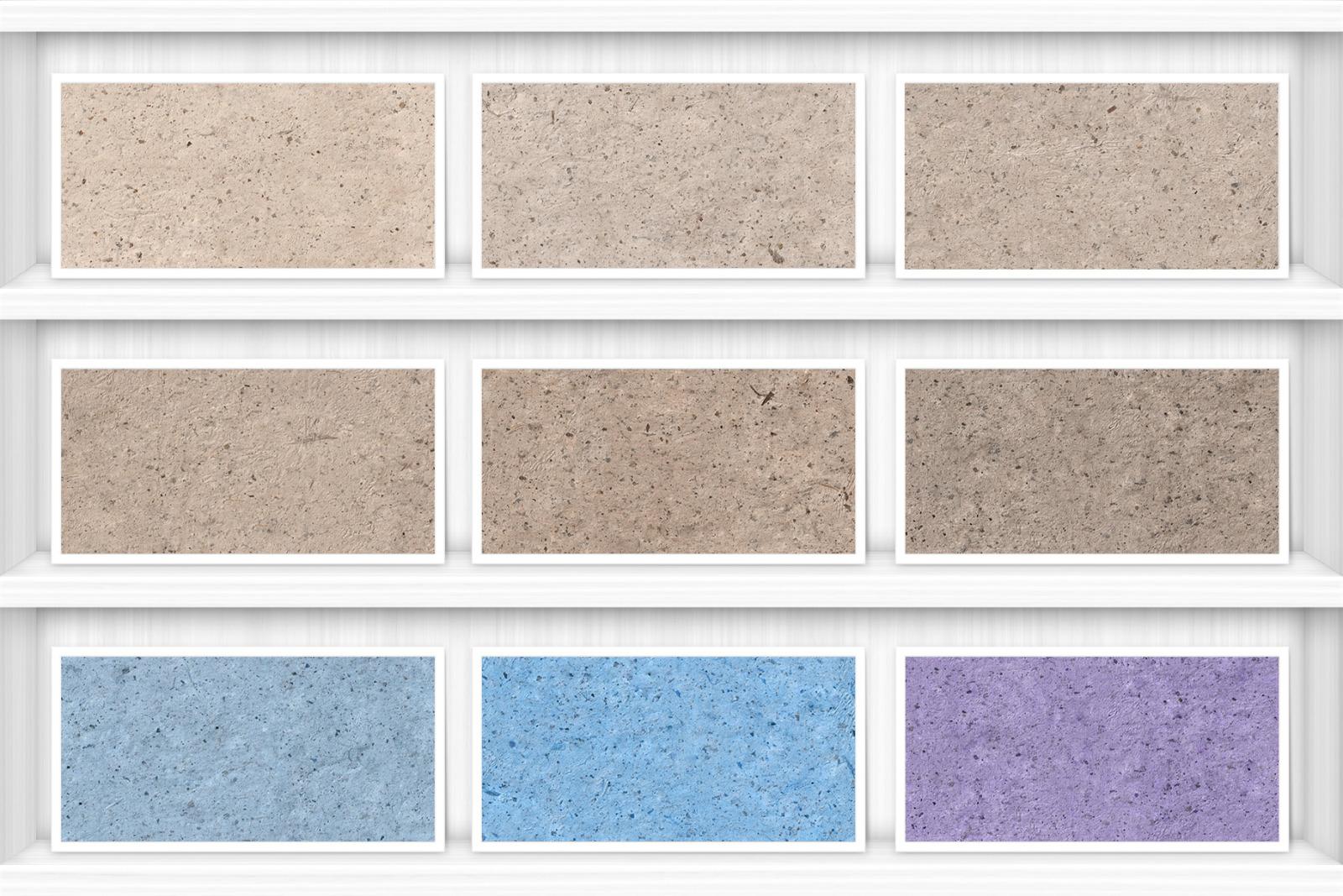 20 Color Mulberry Paper Texture Backgrounds 20 Color Mulberry Paper Texture Backgrounds