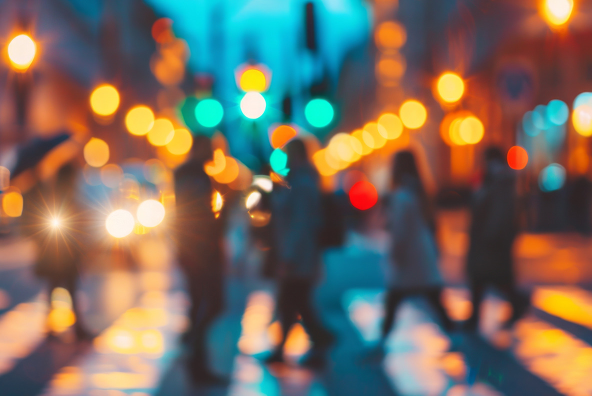 Pedestrian crossing Pedestrian crossing
