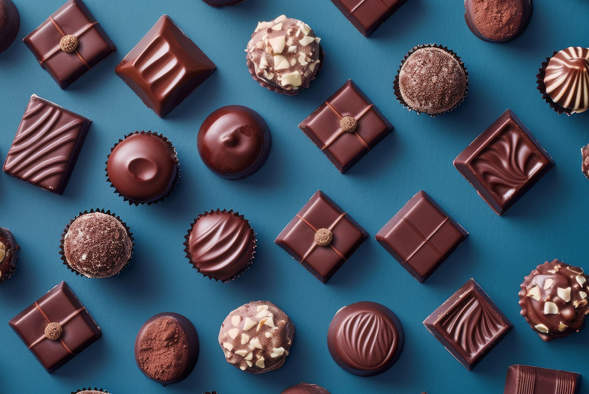 Chocolates Chocolates