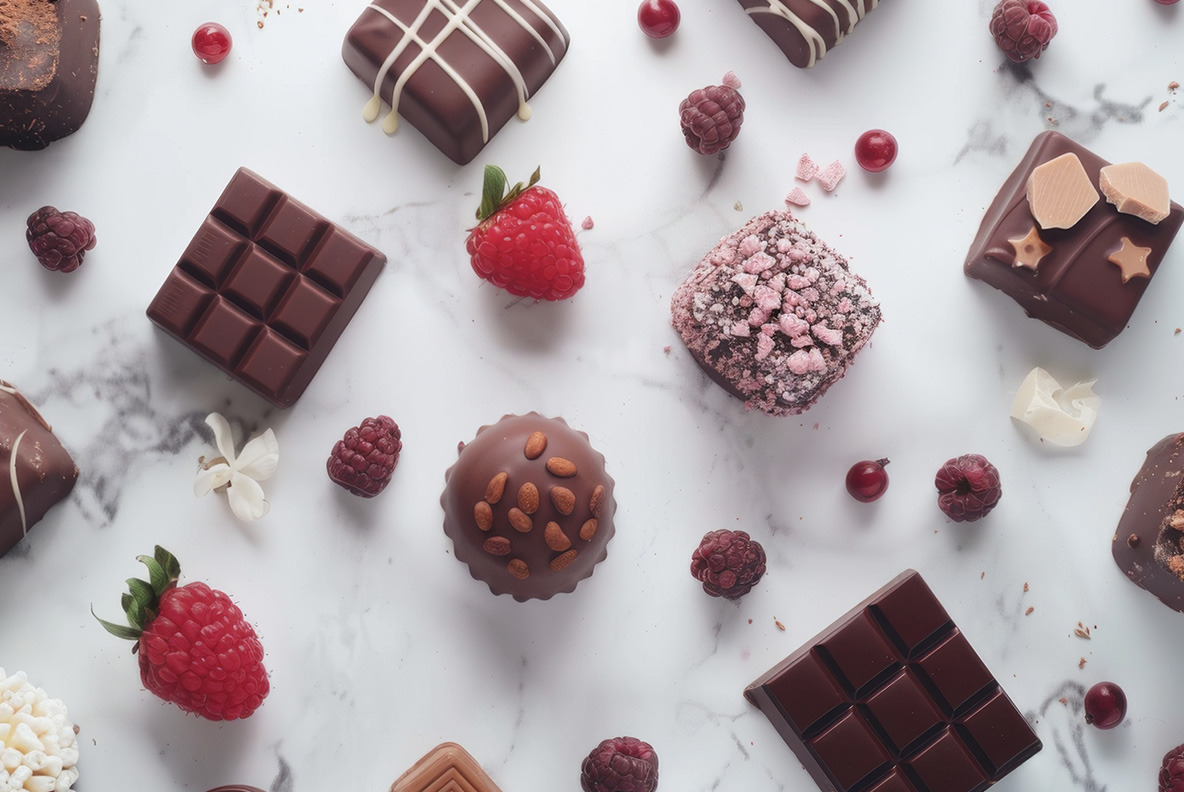 Chocolates Chocolates