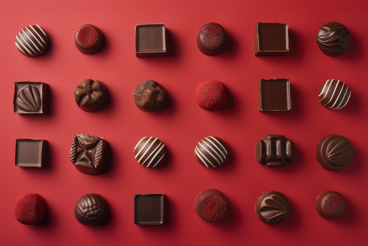 Chocolates Chocolates