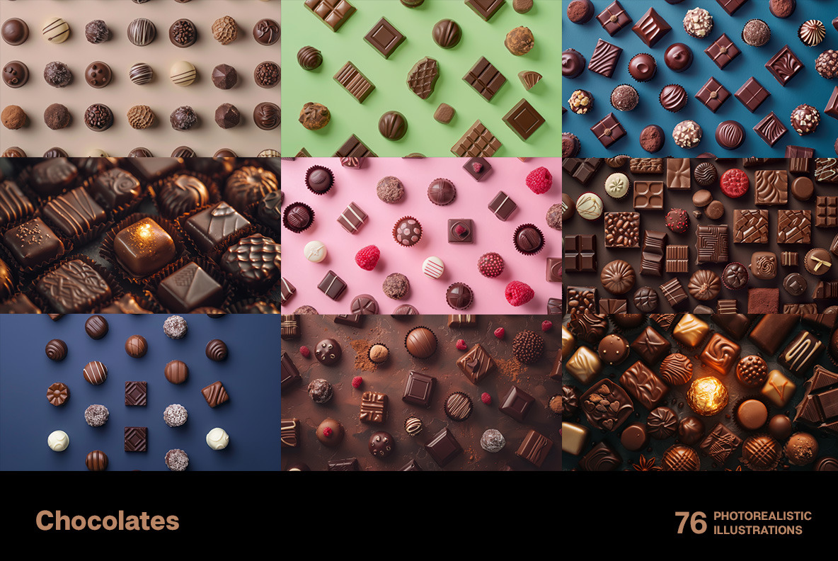 Chocolates