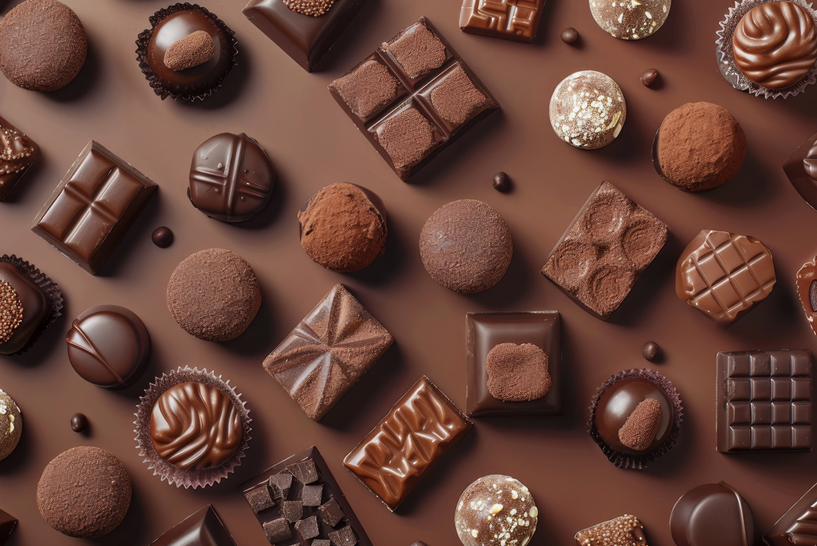 Chocolates Chocolates