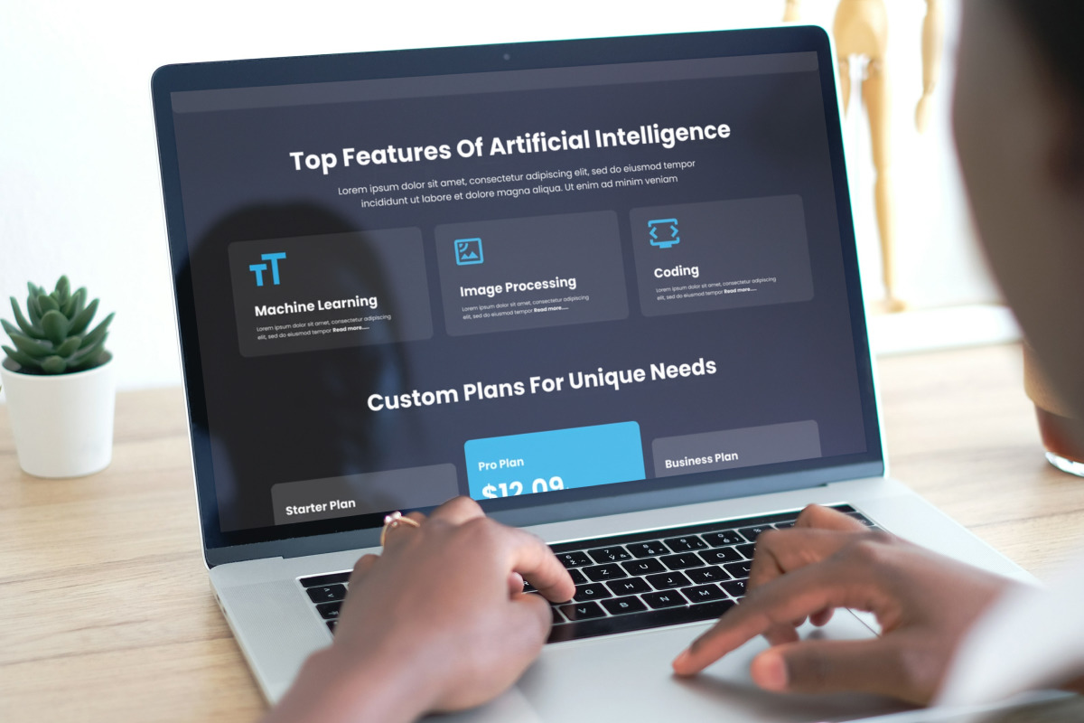 Savvy AI - AI Chatbot Landing Page V2 Savvy AI - AI Chatbot Landing Page V2