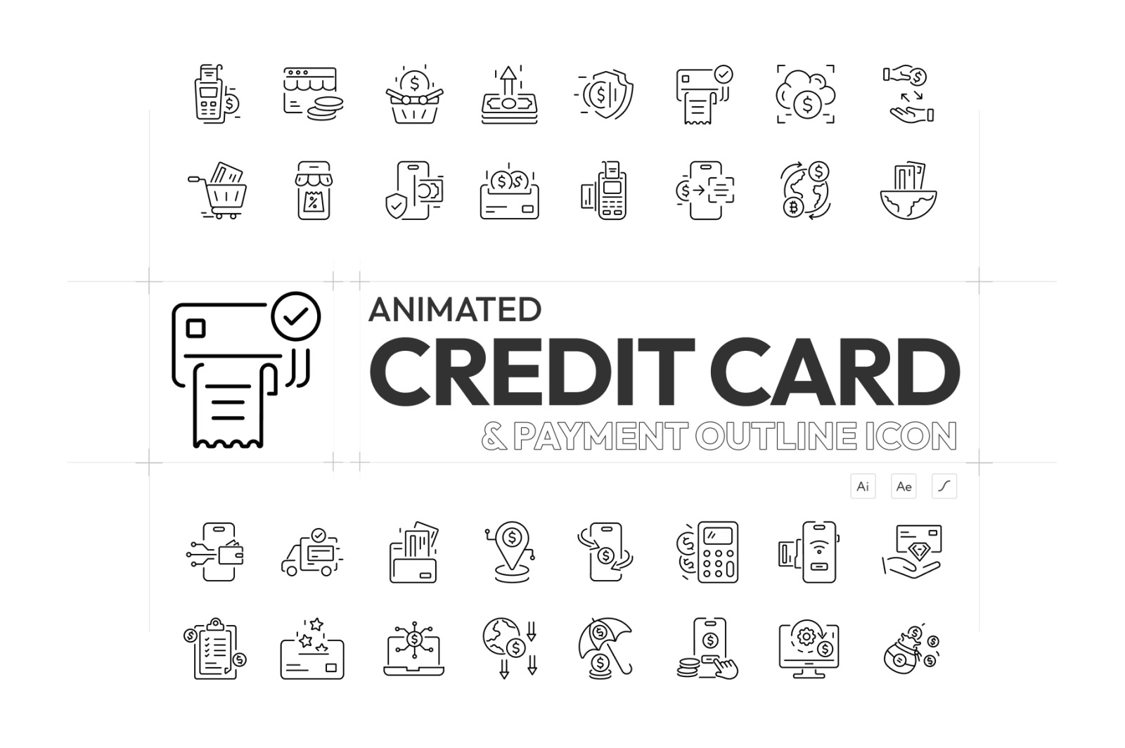 Credit Card and Payment Pack Credit Card and Payment Pack