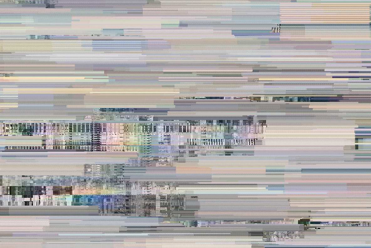Glitch Textures Glitch Textures